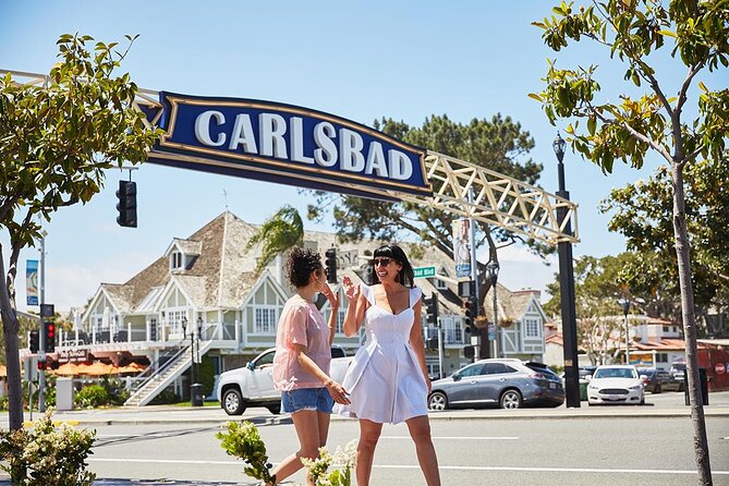 Carlsbad/Legoland Private Transfer to or From Los Angeles. - Pricing and Booking Details