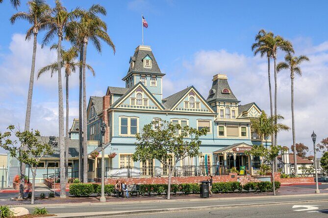 Carlsbad Seaside Village Private Tour from Los Angeles - Exploring the Carlsbad Seaside Village Private Tour from Los Angeles