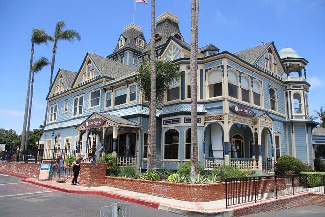 Carlsbad Seaside Village Private Tour from Los Angeles - Good To Know