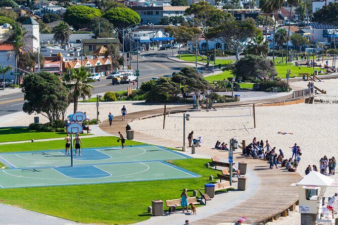 Carlsbad Seaside Village Private Tour from Los Angeles - Practical Considerations for Your Day