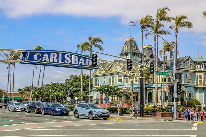 Carlsbad Seaside Village Private Tour from Los Angeles - Pricing and Value: Is It Worth It?