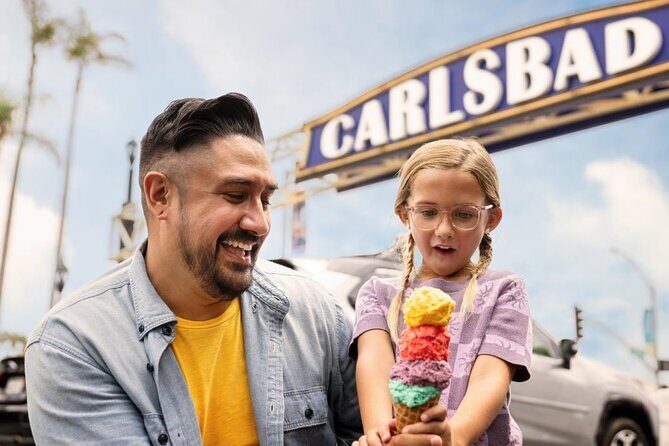 Carlsbad Seaside Village Private Tour from Los Angeles - Final Thoughts: Who Will Love This Tour?