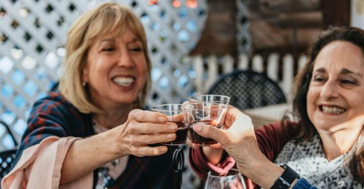 Carlsbad Village: 3-Hour Local Food Tour - Tour Details