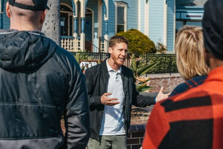 Carlsbad Village: 3-Hour Local Food Tour - Experience Highlights