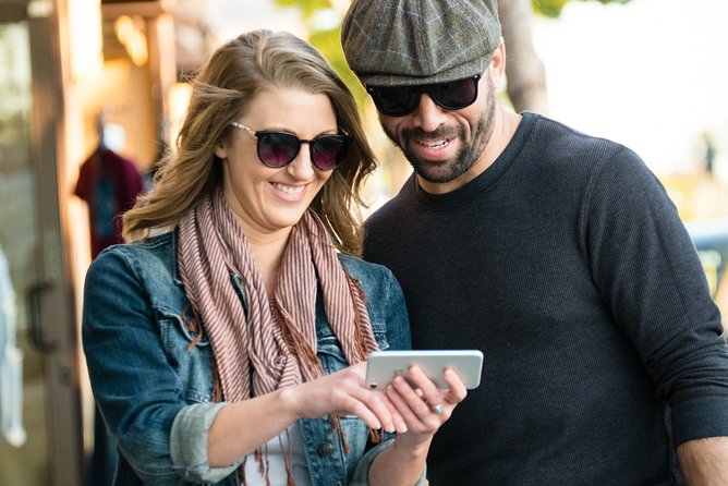 Carlsbad Village Team Trivia Hunt: New  Mobile App! - Meeting and Pickup Information