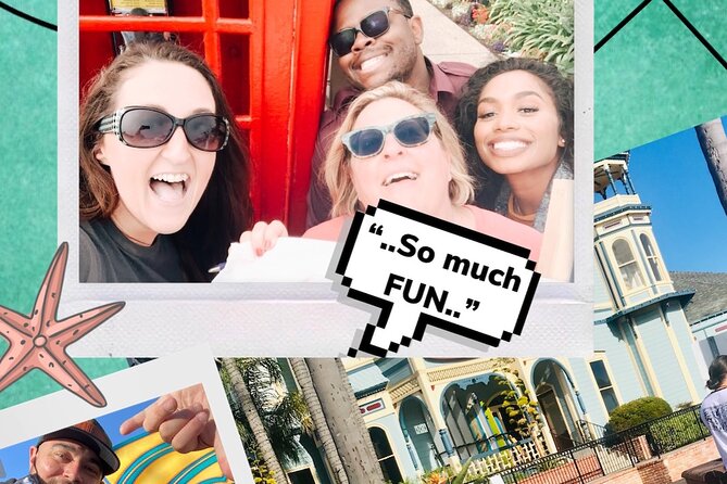 Carlsbad Village Team Trivia Hunt: New  Mobile App! - Directions and Getting Started