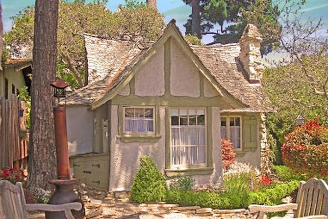 Carmel-by-the-Seas Fairytale Houses: A Self-Guided Walking Tour - The Sum Up and Final Thoughts