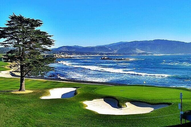 Carmel Drive Tour - Good To Know