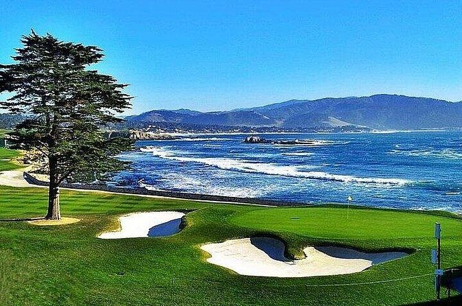 Carmel Drive Tour - Who Should Consider This Tour?