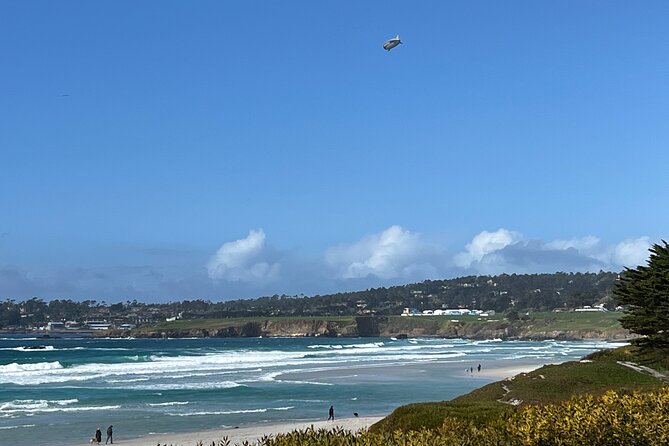 Carmel, Monterey and Big Sur Tour Private Tour From San Francisco - Pricing and Booking