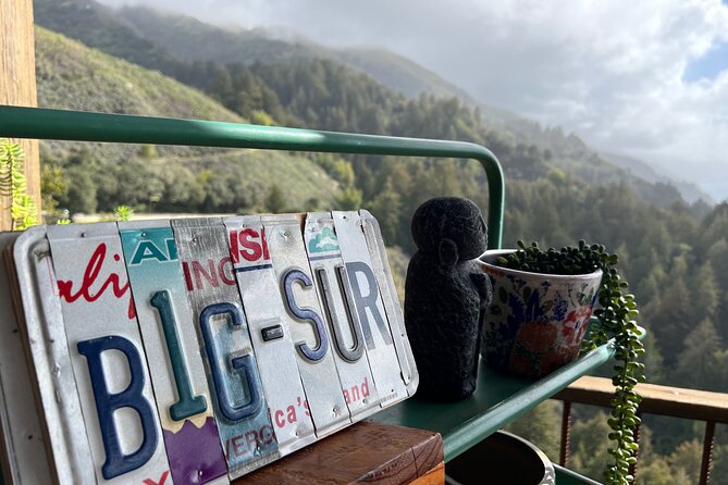 Carmel, Monterey and Big Sur Tour Private Tour From San Francisco - Tour Details