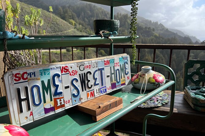 Carmel, Monterey and Big Sur Tour Private Tour From San Francisco - Additional Information