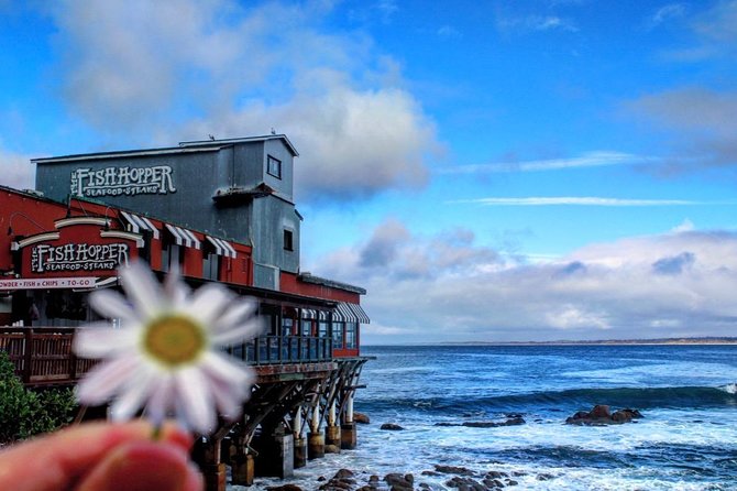 Carmel / Monterey Hwy 1 Tour - Tips for a Memorable Carmel / Monterey Experience