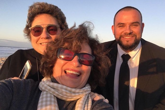 Carmel / Monterey Hwy 1 Tour - Common Questions