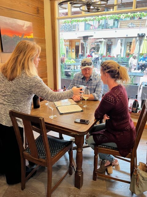 Carmel Valley Village: Wine Tasting Tours in a 1970 VW bus. - The Sum Up: The Perfect Blend of Scenic Beauty, Wine, and Nostalgia