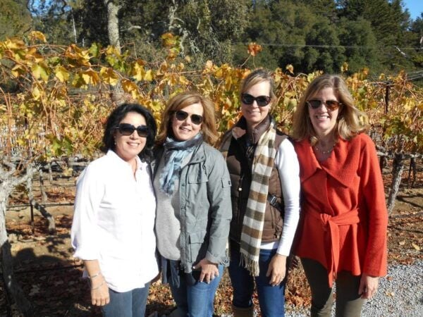 Carmel Valley Wine Tasting Tour - Common Questions