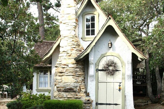 Carmel Walk Guided Tour Carmel by the Sea - Good To Know