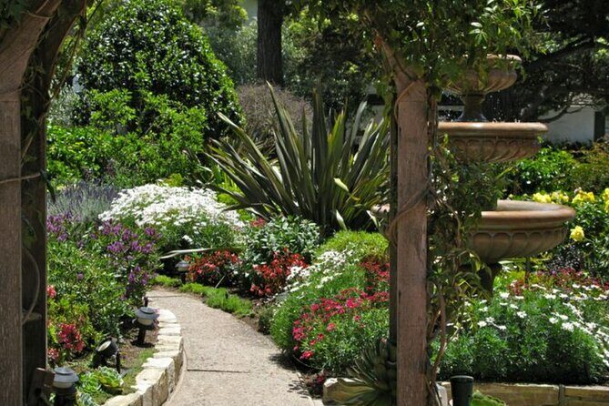 Carmel Walk Guided Tour Carmel by the Sea - In The Sum Up