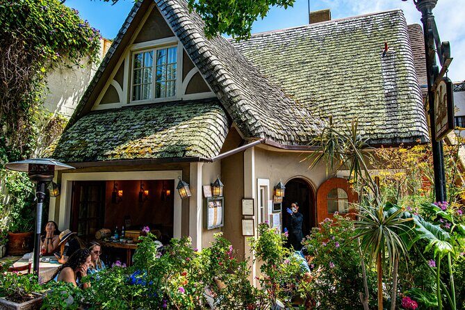 Carmels Hidden Gems Discovery Walk & Self-Guided Tour - A Detailed Look at the Itinerary and What to Expect