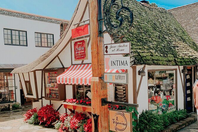Carmels Hidden Gems Discovery Walk & Self-Guided Tour - Who Would Enjoy This Tour?