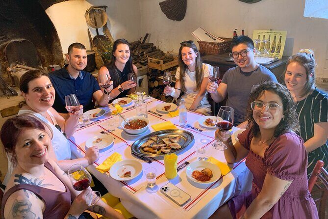 Carmignano Wine Tour with a Somm Small Group - What Makes This Tour Stand Out