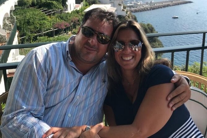 Carmines Amalfi Coast Secret Tour - Cancellation Policy