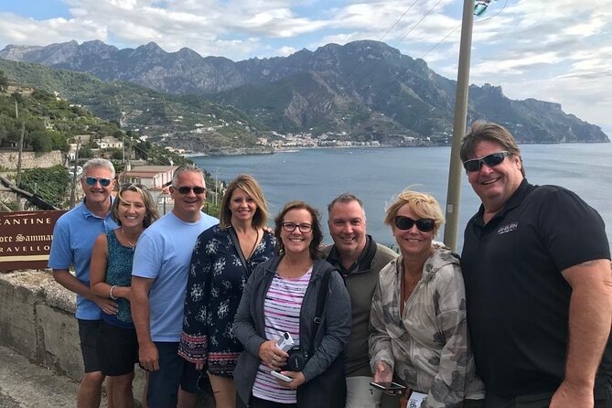 Carmines Amalfi Coast Secret Tour - Traveler Photos