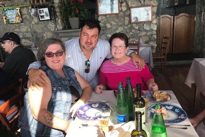 Carmine's Amalfi Coast SECRET Tour - Traveler Photos and Reviews