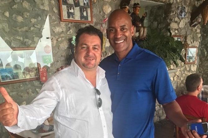 Carmine's Amalfi Coast SECRET Tour - Pricing Details