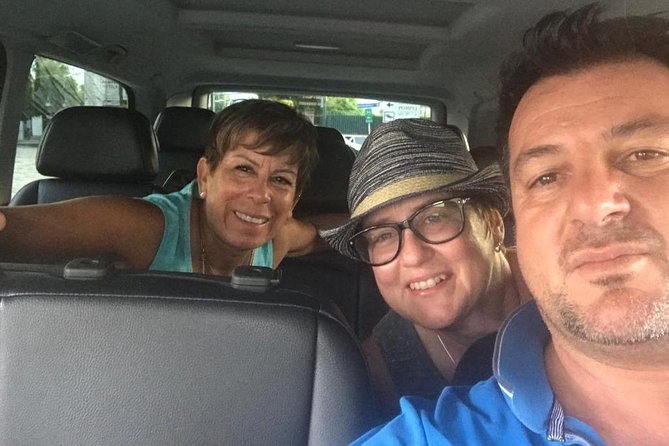 Carmine's Amalfi Coast SECRET Tour - Directions