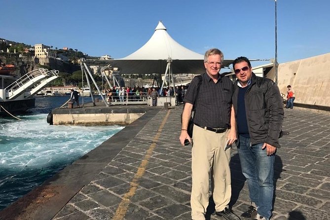 Carmine's Amalfi Coast SECRET Tour - Common Questions