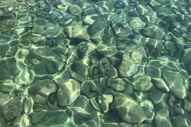 Carmines Amalfi Coast SECRET Tour - Off-Beat Locales and Secret Vistas