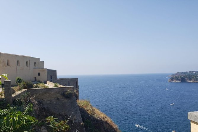 Carmines Amalfi Coast SECRET Tour - Luxury Travel With Private Vehicle