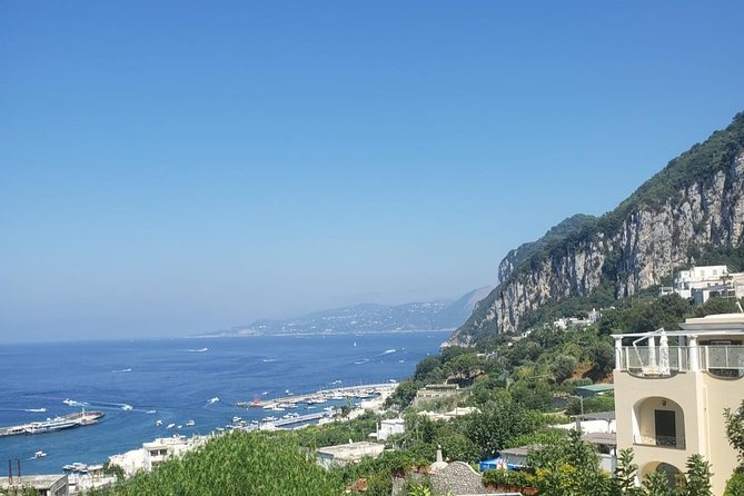 Carmines Amalfi Coast SECRET Tour - Flexible Cancellation and Refund Policy