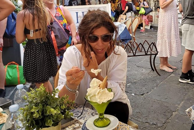 Carmines Amalfi Coast SECRET Tour - The Sum Up