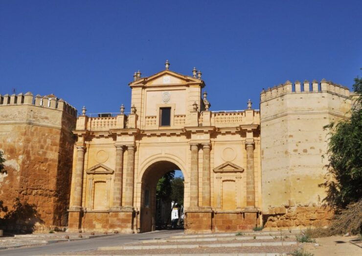Carmona and Necropolis Tour From Seville - Experience Highlights