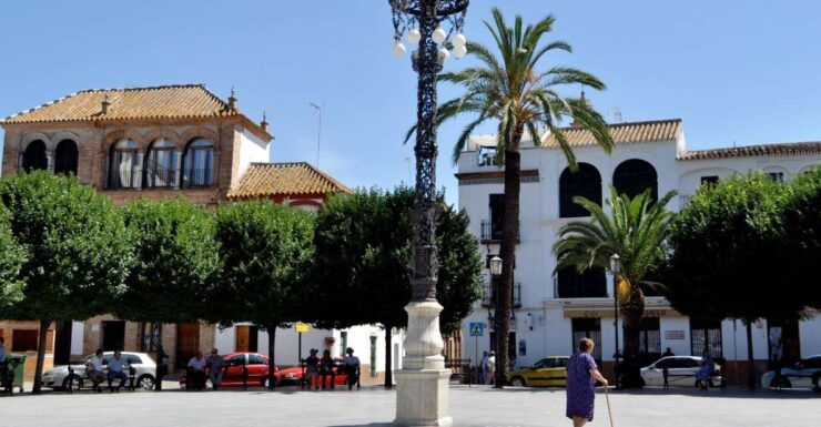 Carmona: City Walking Tour - Experience Highlights