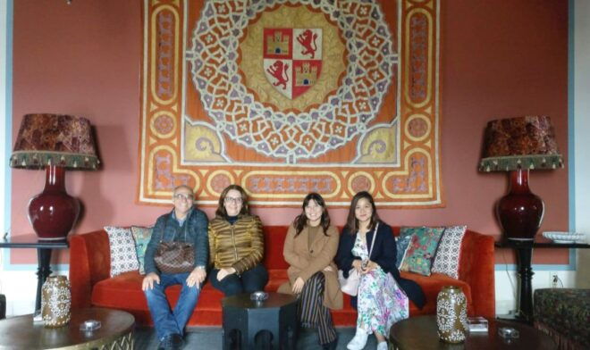 Carmona: City Walking Tour - Selecting Participants and Date