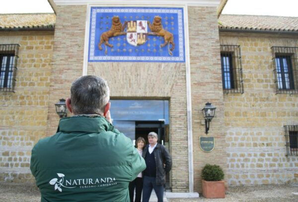 Carmona: City Walking Tour - The Sum Up