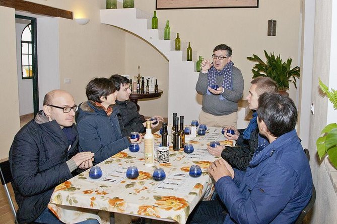 Carmona Food and Culture Full-Day Tour From Seville - Additional Information