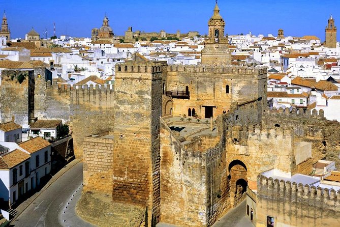 Carmona Roman Necropolis and History Walking Tour - Tour Pricing and Booking Details