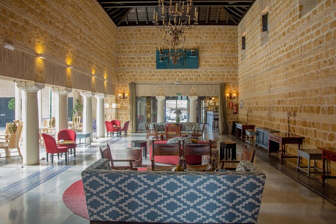 Carmona Village Guided Tour - History and Culture