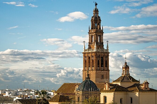 Carmona Village Guided Tour - Points of Interest