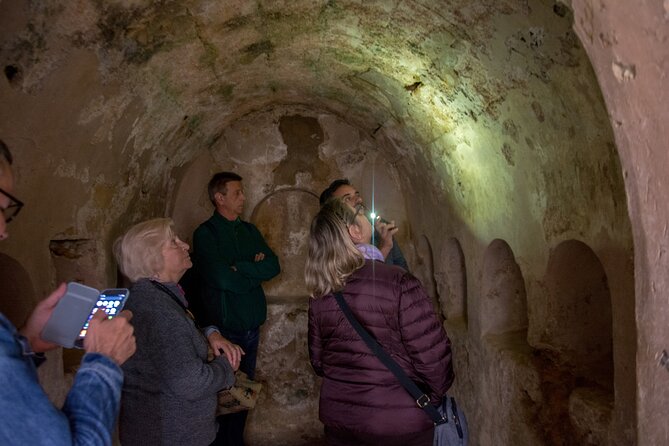 Carmona Village Guided Tour - Local Cuisine