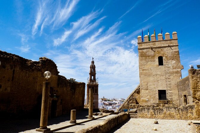 Carmona Village Guided Tour - Tour Guide Information