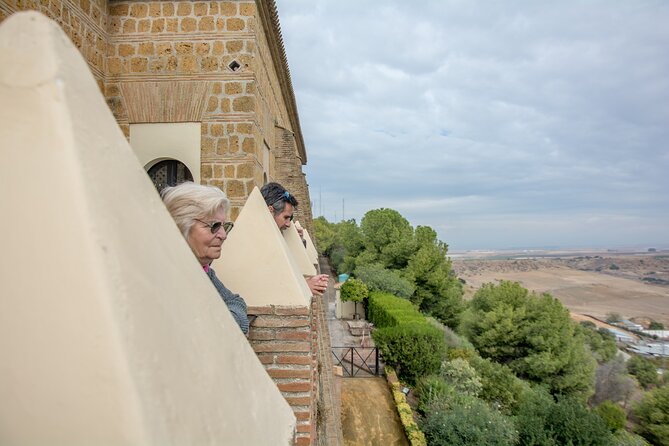 Carmona Village Guided Tour - The Sum Up