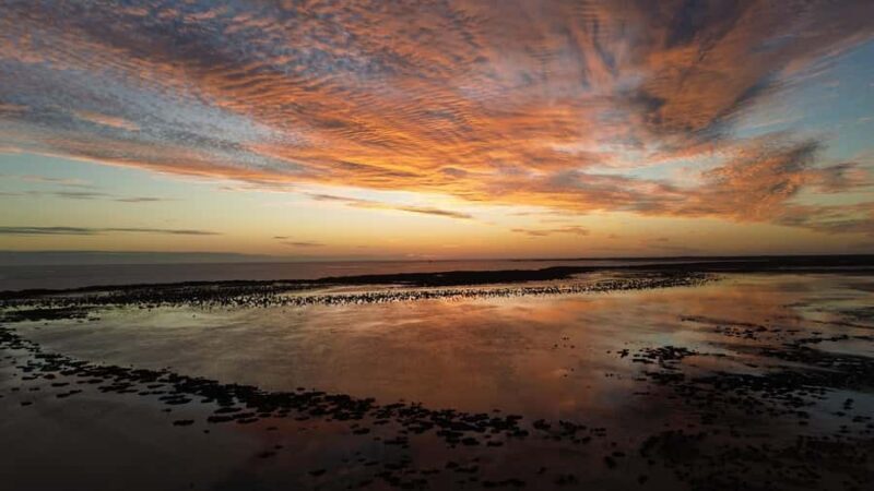 Carnarvon: Indigenous Guided Sunset Walk - Who Should Book This Tour?