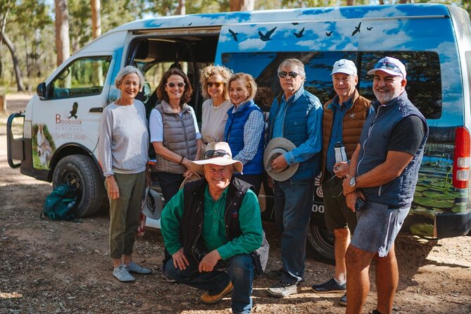 Carnarvon Range Day Tour With an Ecologist Guide  - Queensland - Aboriginal Art in Rainbow Cave
