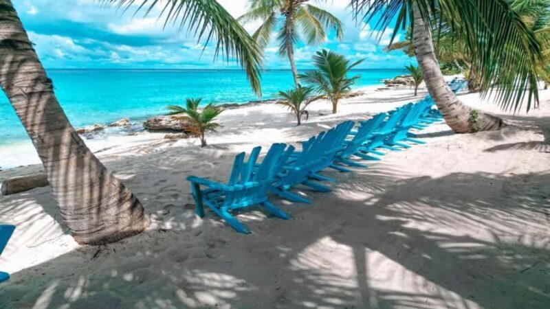 Carnevial Shore Excursion: Saona Island with Speedboat Ride - Good To Know