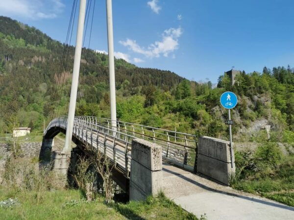 Carnia, Udine: Ebike Tour of Roman Roads, Mountains & Rivers - Local Attractions and Culture